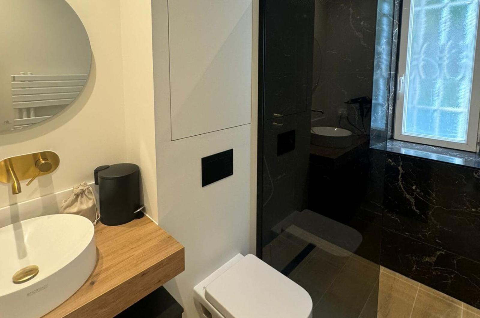 Appartements Confortables Avec Vue Montagne - Residence Villa Belle Fleur Château-Ville-Vieille Zewnętrze zdjęcie