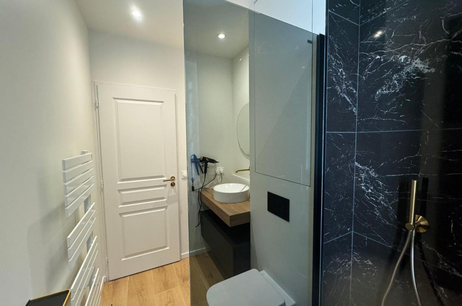 Appartements Confortables Avec Vue Montagne - Residence Villa Belle Fleur Château-Ville-Vieille Zewnętrze zdjęcie